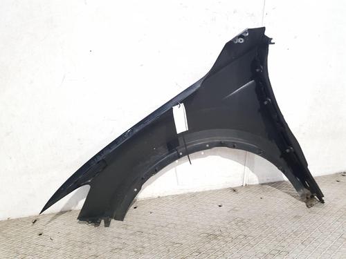 Right front fenders VW T-ROC (A11, D11)  | BP26540891C42 