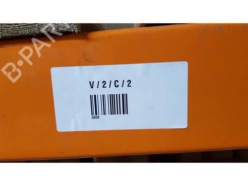Injector HONDA ACCORD VIII (CU) 2.2 i-DTEC (CU3) | BP27186725M100 