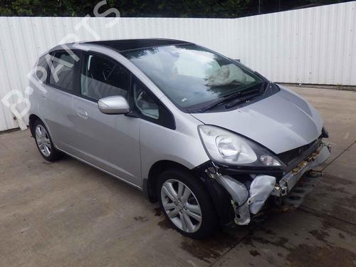 Brugte HONDA JAZZ III (GE_, GG_, GP_, ZA_) 1.3 i (GE6, GG3, GG6) (100 hp) 3470669