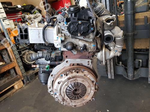 Engine SEAT TOLEDO IV (KG3) 1.6 TDI | BP23139962M1 