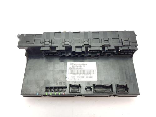 Used Fuse box MERCEDES-BENZ C-CLASS T-Model (S203) C 200 Kompressor (203.242) (163 hp) 22676959