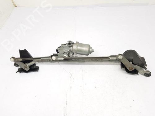 Front wiper motor SUZUKI SWIFT IV (FZ, NZ) 1.2 (AZH412, ZC72S) | BP32483956M29 