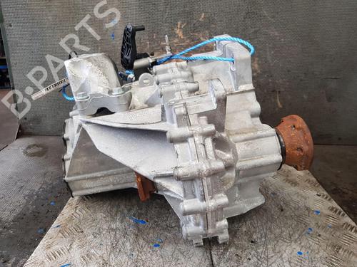 Gearbox VW GOLF VIII (CD1, DA1) 2.0 TDI | BP28120271M3