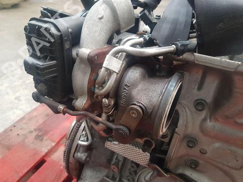 Engine VW POLO VI (AW1, BZ1, AE1) 1.0 | BP39948607M1 - Image 6