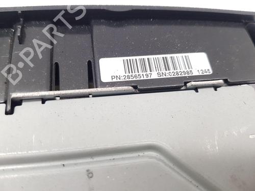 Radio IVECO DAILY VI Van 33S14, 35S14, 35C14, 42S14 | BP33412725E6 - Image 7