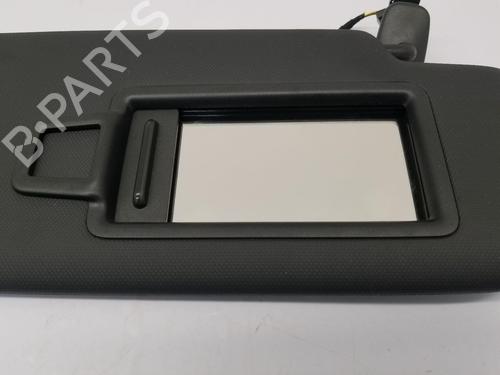 Right sun visor AUDI A4 B9 (8W2, 8WC) 2.0 TDI quattro | BP32275244I2
