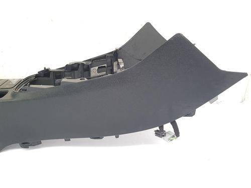 Middle console FORD FIESTA VII (HJ, HF)  | BP29379123I22 