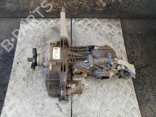 Diferencial trasero MERCEDES-BENZ GLA (H247) GLA 220 d 4-matic (247.715) (190 hp) 32766678