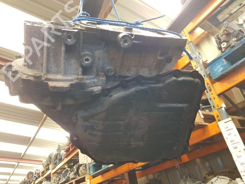 Gearbox HYUNDAI ix20 (JC) 1.6 | BP28158157M3