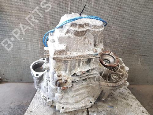 Gearbox VW T-CROSS (C11, D31) 1.0 TSi | BP24478350M3