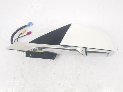 Used Left mirror Left mirror TESLA MODEL 3 (5YJ3) EV AWD (351 hp) 33473195 33473195