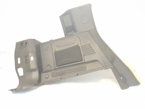 Bagagerumsbeklædning Bagagerumsbeklædning LAND ROVER DEFENDER Van (L663) [2020-2026] 36280828 36280828