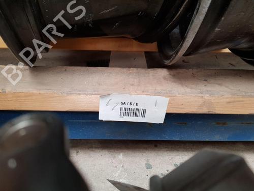 Steering column AUDI A6 C7 Avant (4G5, 4GD) RS6 quattro | BP22592828M21