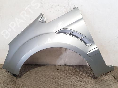 Used Left front fenders Left front fenders FORD S-MAX (WA6) 2.0 TDCi (140 hp) 40129342 40129342