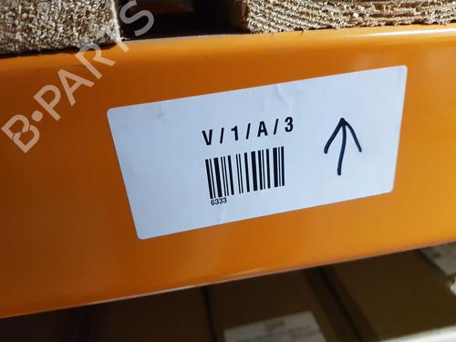 Devioluci DACIA SANDERO II 1.5 dCi | BP33630002I23  - Image 7