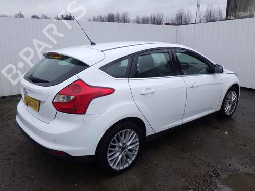 Engine FORD FOCUS III 1.6 TDCi | BP40123864M1 - Image 6