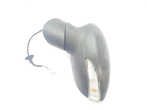 Left mirror FORD FIESTA VI (CB1, CCN) 1.25 | BP22663136C26 