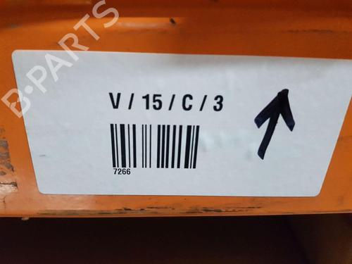 Ratt FIAT 500 (312_) 1.2 (312AXA1A) | BP31691010C49 