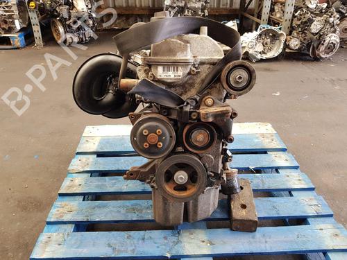 Engine TOYOTA YARIS (_P1_) 1.3 (SCP12_, SCP13_, SCP12R, SCP13R) | BP26903294M1