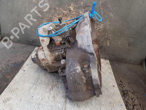 Gearbox VAUXHALL ASTRA Mk V (H) (A04) 1.6 (L48) | BP30137971M3 