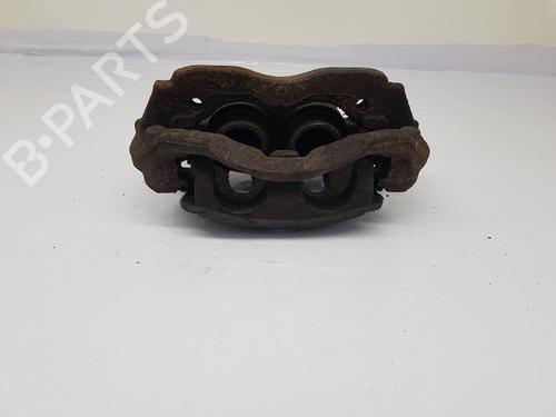 Left front brake caliper MERCEDES-BENZ SPRINTER 3,5-t Van (B907, B910)  | BP22940469M105 