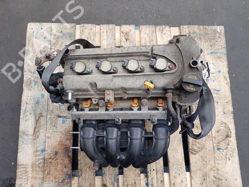 Engine SUZUKI SPLASH (EX) 1.2 (A5B412) | BP27353015M1