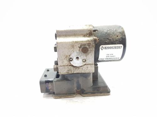 Used ABS pump OPEL MOVANO A Platform/Chassis (X70) 2.5 CDTI (ED, HD, UD0, UD4) (101 hp) 30471608