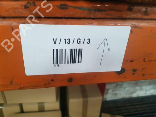 Pipe HYUNDAI KONA (OS, OSE, OSI) 1.0 T-GDi | BP22663303M125 