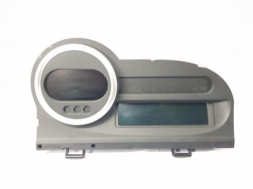 Instrument cluster RENAULT TWINGO II (CN0_) 1.2 16V (CN04, CN0B) | BP31574766C47 - Image 1
