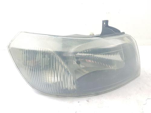 Used Right headlight FORD TRANSIT Bus (FD_ _, FB_ _, FS_ _, FZ_ _, FC_ _) [2000-2006]  22208978