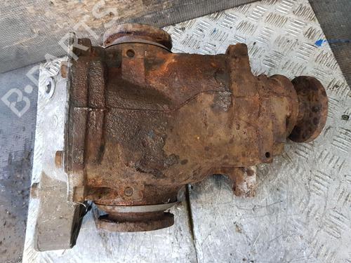 Rear differential BMW 1 Convertible (E88) 125 i | BP30603564M24 