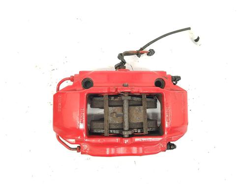 Right front brake caliper PORSCHE CAYMAN (987) S 3.4 | BP30045203M104 