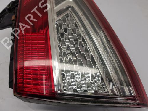 Right tailgate light FORD MONDEO IV (BA7) 1.6 TDCi | BP39101855C80 - Image 3