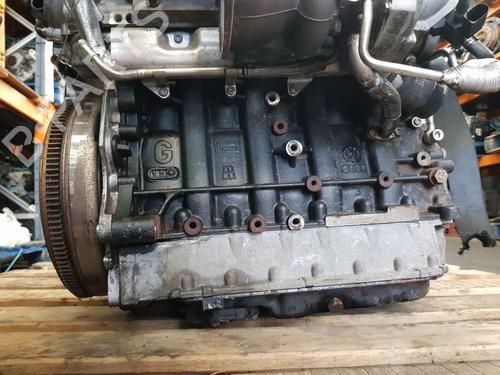 Engine AUDI A3 Sportback (8VA, 8VF) RS3 quattro | BP30137929M1