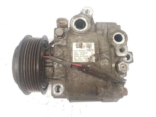 Used AC compressor OPEL MOKKA / MOKKA X (J13) [2012-2019]  22203743