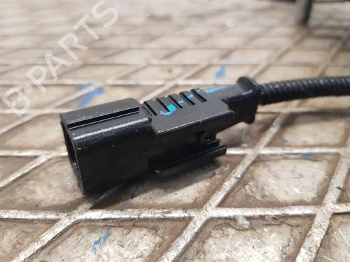 Left front steering knuckle KIA PICANTO III (JA)  | BP30628009M25 