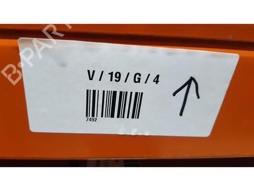 Pedal FORD TRANSIT CONNECT (P65_, P70_, P80_) 1.8 TDCi | BP33889717I4 - Image 7