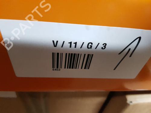 Fuse box NISSAN LEAF (ZE0) Electric | BP34168895E1  - Image 7