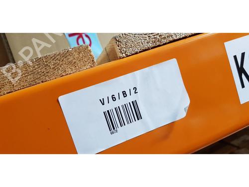 Right front shock absorber MERCEDES-BENZ C-CLASS Convertible (A205) C 200 EQ Boost (205.477) | BP29839420M17 