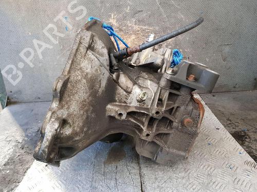 Gearbox VAUXHALL ZAFIRA A (T98) 1.6 16V | BP30138056M3 