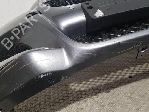 Front bumper JAGUAR XF II (X260) 2.0 D | BP30628184C7 