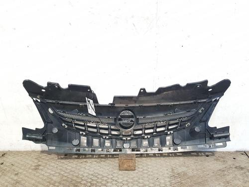 Grill VAUXHALL CORSA Mk III (D) (S07) 1.2 i 16V (L08) | BP29575789C40 