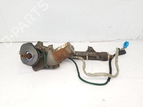 Used Steering rack Steering rack CITROËN C2 (JM_) 1.1 (60 hp) 40463284 40463284