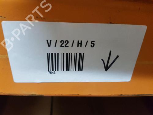 Right headlight SEAT IBIZA IV (6J5, 6P1) 1.9 TDI | BP30090874C29 