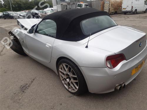 Used Parts BMW Z4 Roadster (E85) 2.0 i (150 hp) 2064092