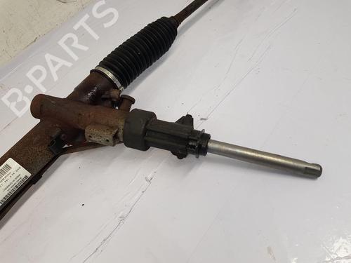 Steering rack LAND ROVER FREELANDER 2 (L359) 2.2 TD4 4x4 | BP30500116M22 