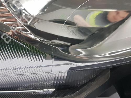 Right headlight NISSAN LEAF (ZE0) Electric | BP34042569C29  - Image 7