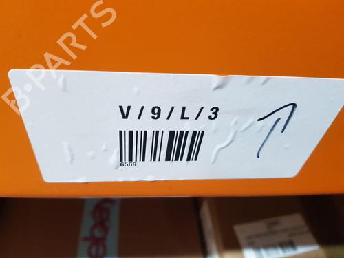 Electronic module SKODA SUPERB III Estate (3V5) 2.0 TDI | BP31910295M83 