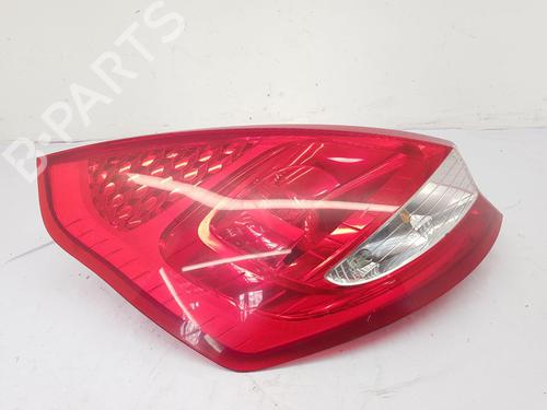 Left taillight FORD FIESTA VI (CB1, CCN) 1.4 | BP36914149C34 - Image 2