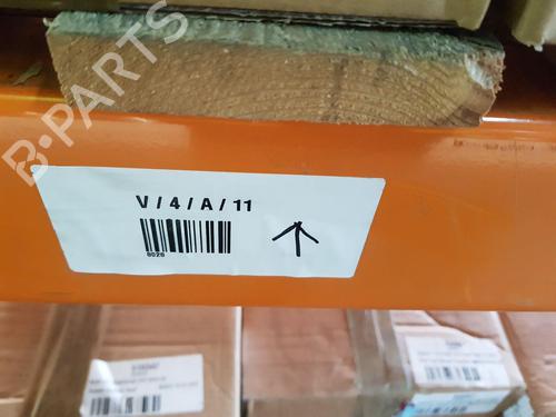 Fuel pump AUDI A4 B9 (8W2, 8WC) S4 TFSi quattro | BP31933083M76 